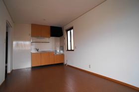 Kitchen. LDK9 Pledge