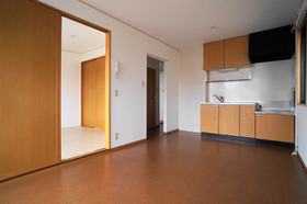 Kitchen. LDK9 Pledge