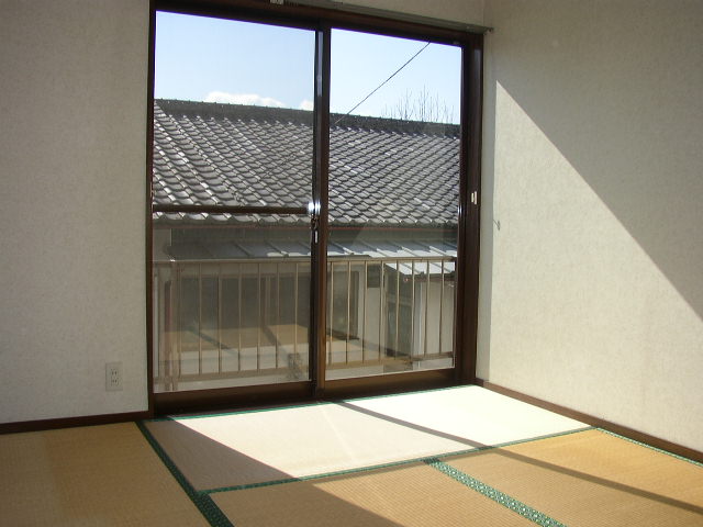 Living and room. Living