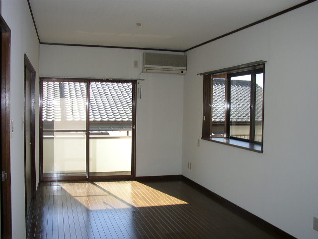 Other room space. bedroom