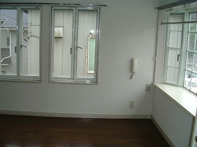 Living and room. Living