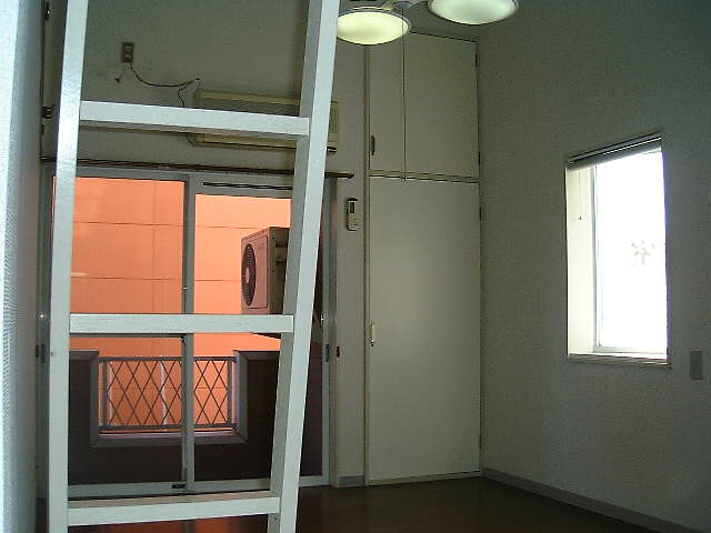 Living and room. Living