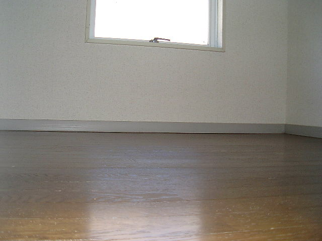 Other room space. bedroom