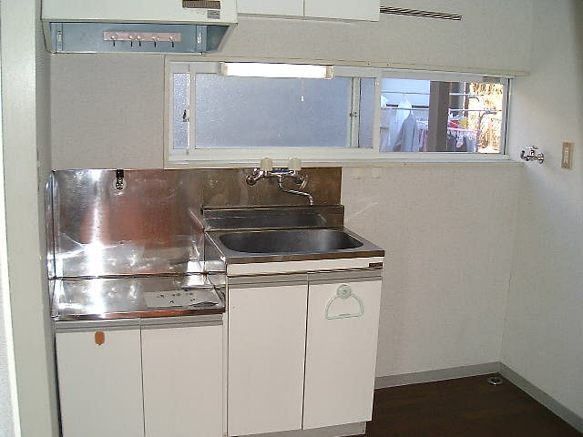 Kitchen. Kitchen