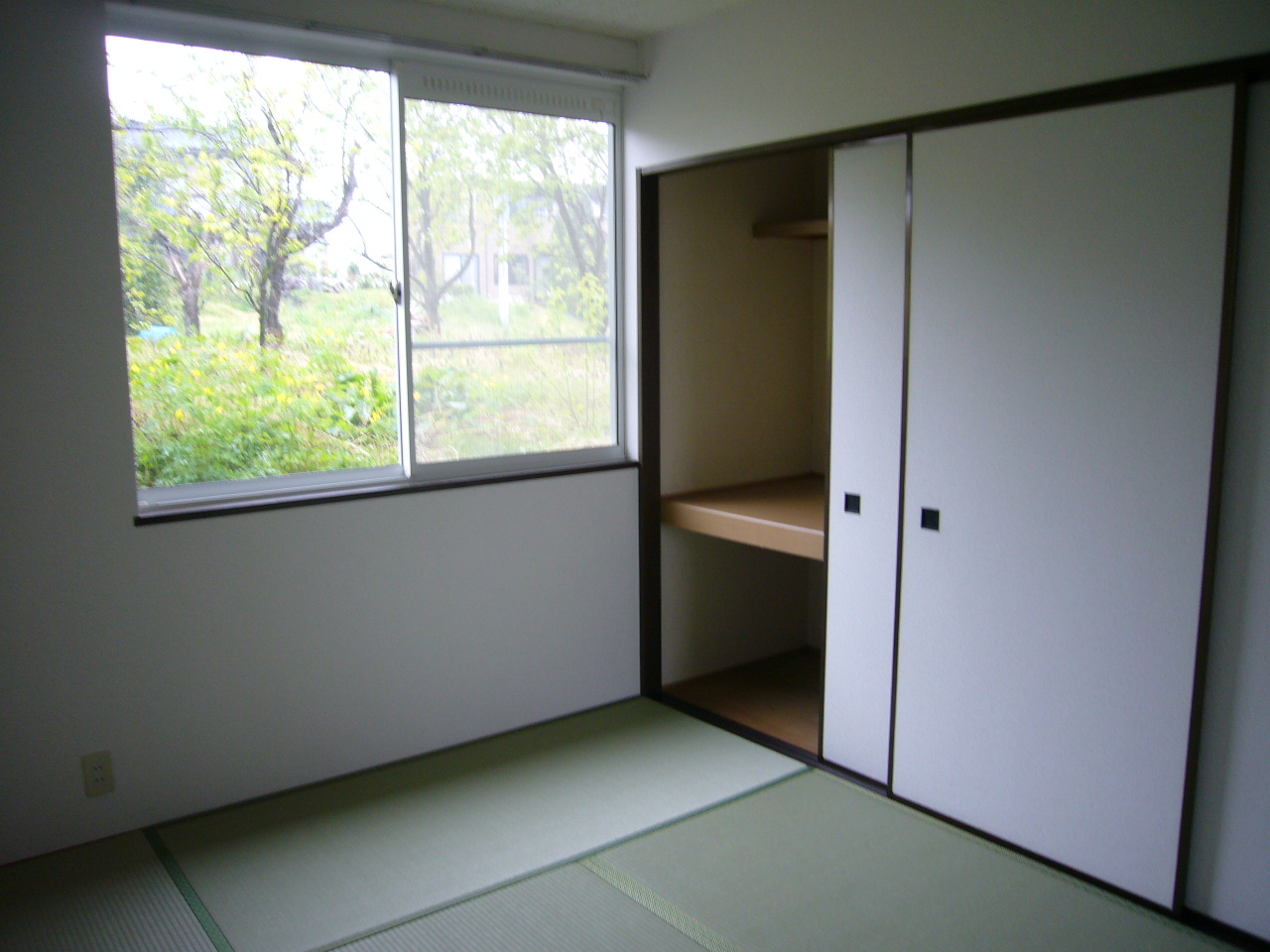Other room space