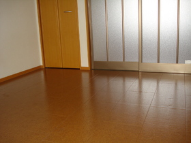 Living and room. Western-style 6 Pledge