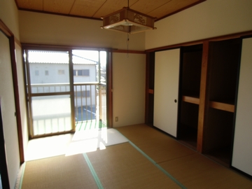 Other room space