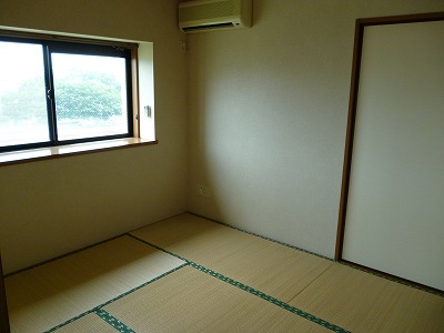 Other room space