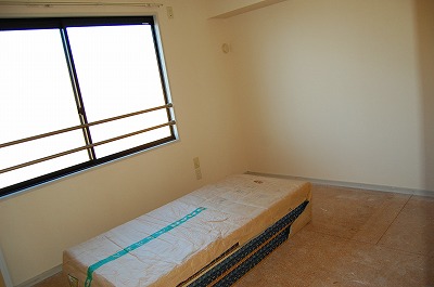 Other room space. Japanese style room