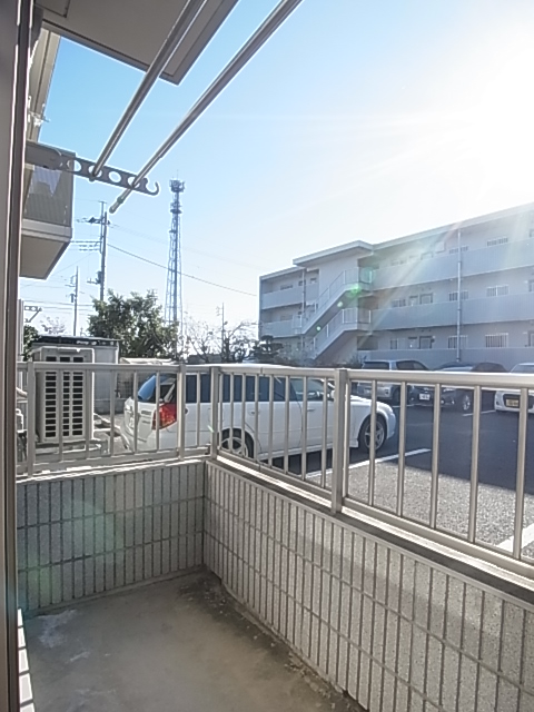 Other Equipment. Veranda