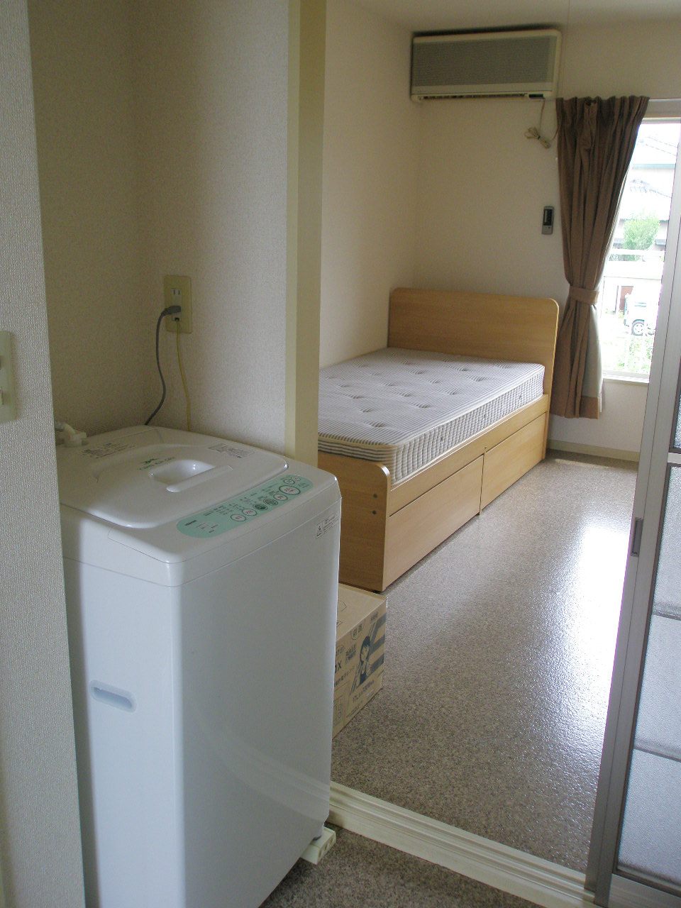 Other. Washing machine