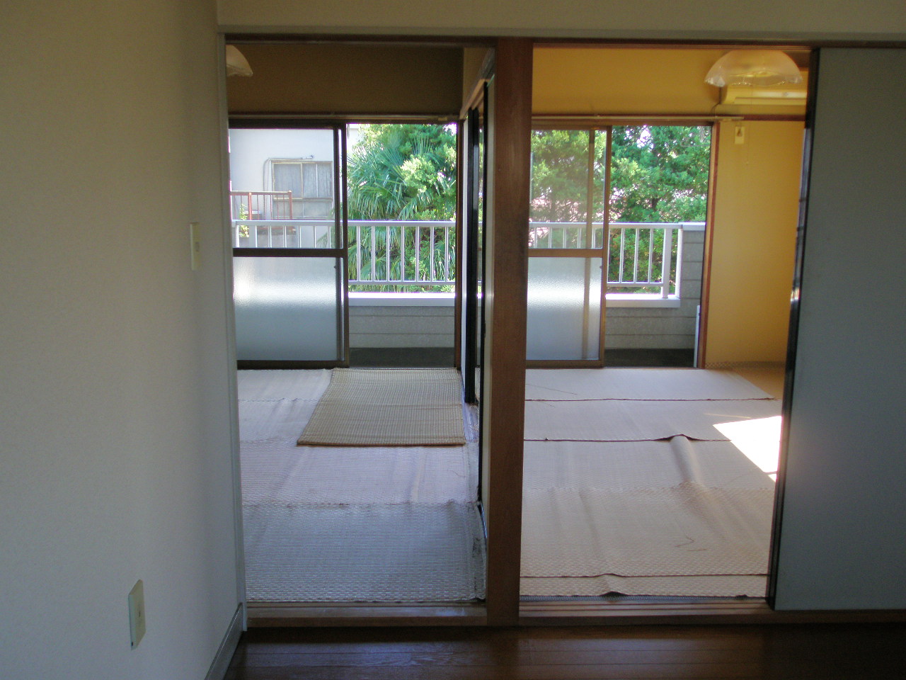 Other. Japanese style room