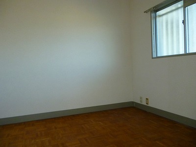 Other room space. Western-style 4.5