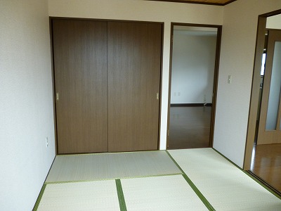 Other room space