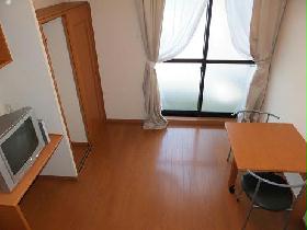 Living and room. Chairs and tables ☆ Western style