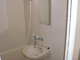 Bath. Of course, it is toilet and another!