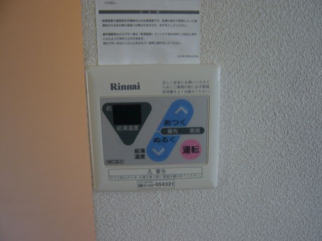 Other Equipment. It comes with a controller.