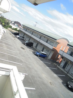 Other. Free frame (building 1)