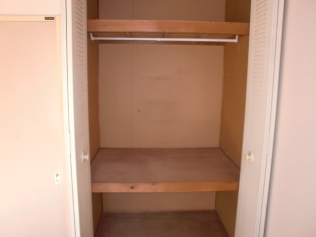 Receipt. Plenty of storage. If one person is wide enough.