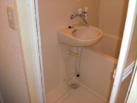 Bath. It is a toilet and another ☆ 