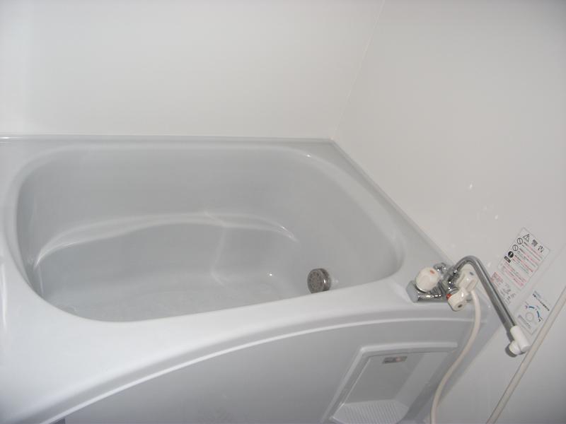 Bath. This is useful in Reheating with.