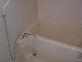 Bath. It is a toilet and another ☆