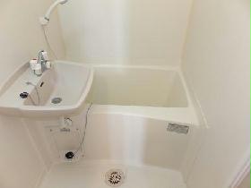 Bath. Of course, it is toilet and another ☆