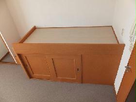 Living and room. Bet under that you will sleep comfortably person also big, Breadth enhance storage space