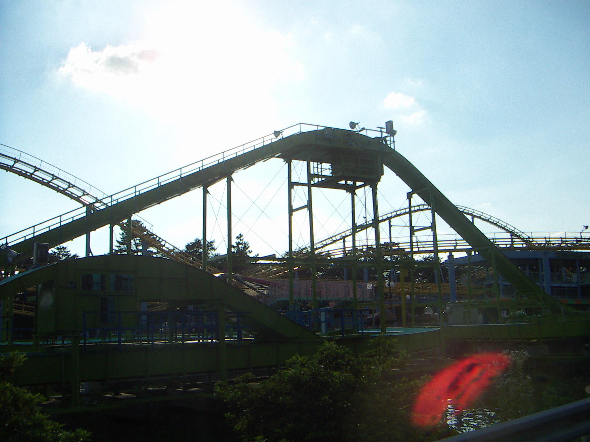 Other. Kezoji amusement park (other) up to 100m