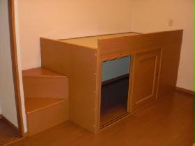 Living and room. Also you will be sleeping comfortably in the big ones under bet, Size enhancement!