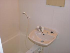 Bath. With peace of mind bathroom dryer on a rainy day! 