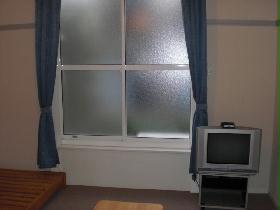 Living and room. Shooting from the inlet side ☆