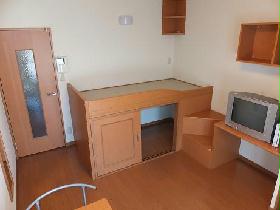 Living and room. It will be shooting from the window side