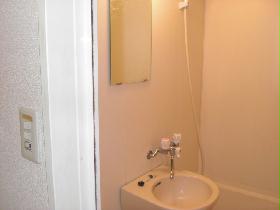 Bath. It is a toilet and another ☆ 