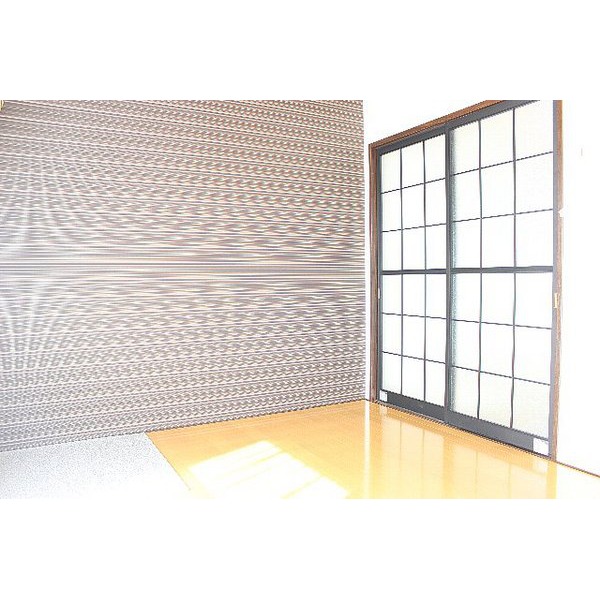 Living and room. Accent Cross