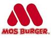 restaurant. Mos Burger Isesaki Minamiten until the (restaurant) 557m