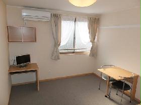 Living and room. Chairs and tables ☆ Western style