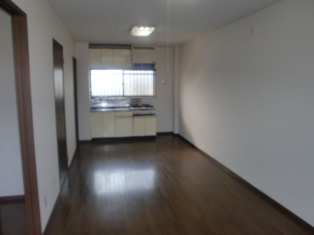 Living and room. The arrangement of the furniture any way you want. 