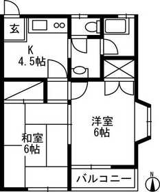 Isesaki, Gunma Prefecture border under samurai