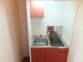 Kitchen. Electric stove ☆ Role in fire prevention