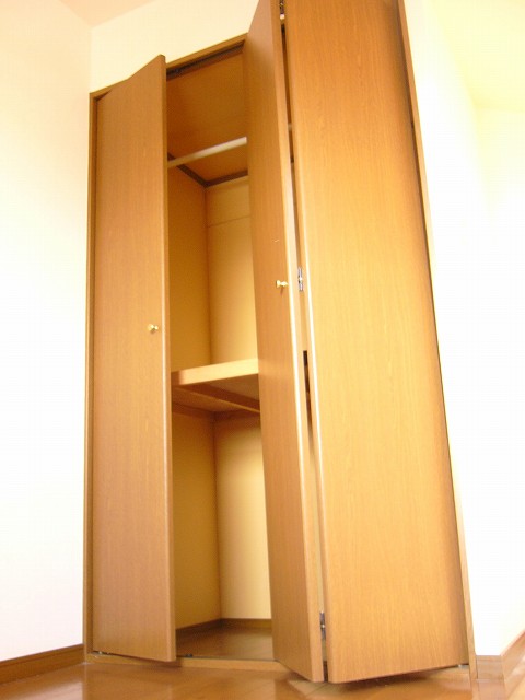 Receipt. There is also housed in the loft