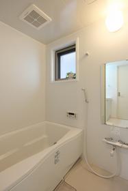 Bath.  ※ Completion is an image