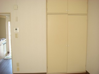 Security. TV Intercom