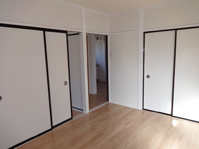 Garden. You can enjoy home garden.