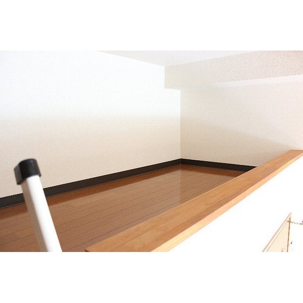 Other room space. loft