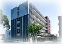 Hospital. 1778m until the Foundation cerebrovascular Institute Mihara Memorial Hospital (Hospital)