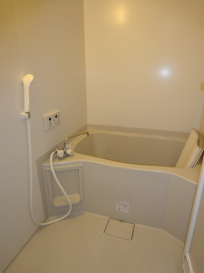 Bath. Reheating of essential facilities to family! 