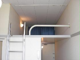 Living and room. Spacious free space