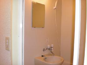 Bath. It is a toilet and another ☆ 