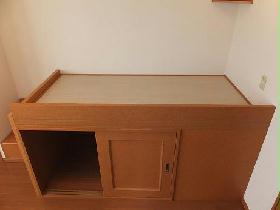 Living and room. Spacious will sleep person also big ☆ Under bet, Size enhancement ☆ Receipt ☆